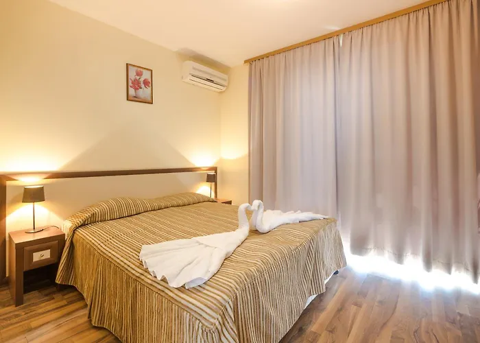 Tsb Sunny Victory Hotel de apartamente