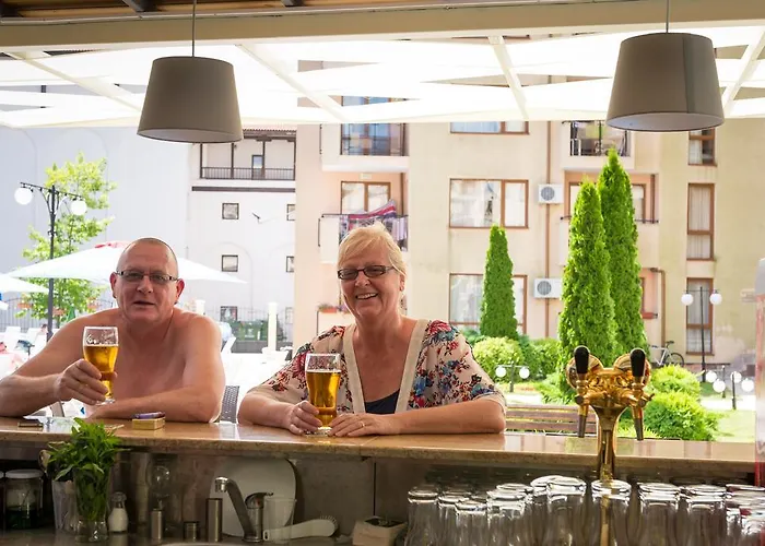 Tsb Sunny Victory Sunny Beach