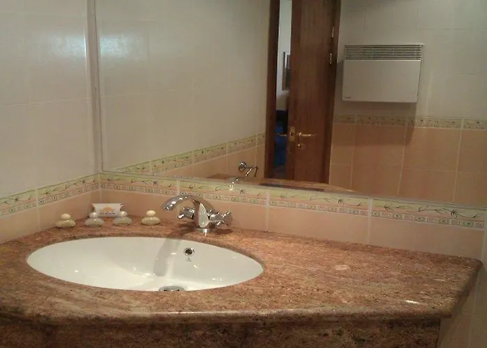 Tsb Sunny Victory Hotel de apartamente 3*