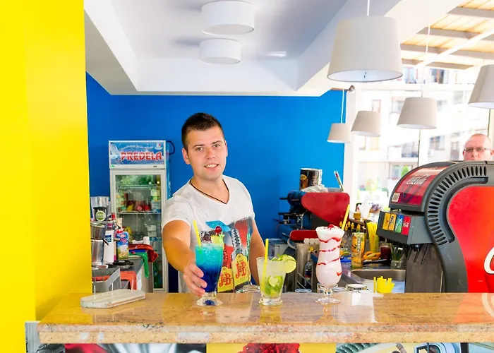 Hotel de apartamente Tsb Sunny Victory 3*