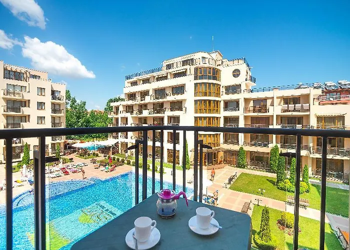 Tsb Sunny Victory 3*