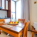 Aparthotel Tsb Sunny Victory Sunny Beach