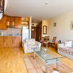 Tsb Sunny Victory Aparthotel Sunny Beach