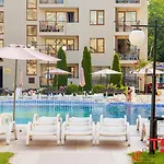 Tsb Sunny Victory Aparthotel