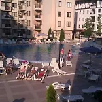 Aparthotel Tsb Sunny Victory 3*