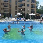 Tsb Sunny Victory Aparthotel