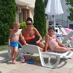 Tsb Sunny Victory Aparthotel 3*