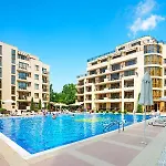 Aparthotel Tsb Sunny Victory 3*
