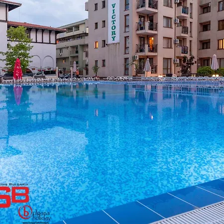 Tsb Sunny Victory 3* סאני ביץ'