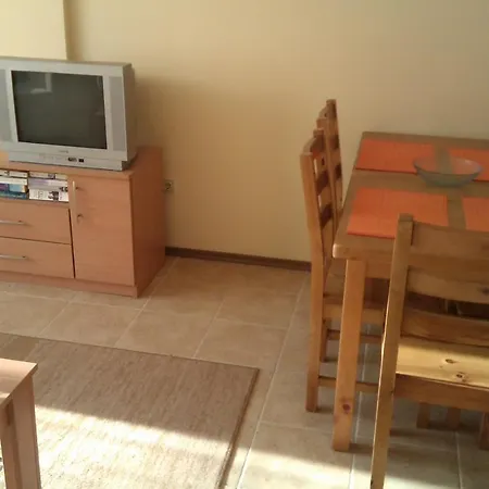 Tsb Sunny Victory 3* סאני ביץ'