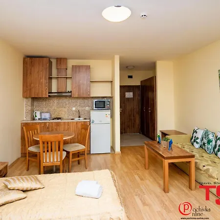 Tsb Sunny Victory 3* סאני ביץ'