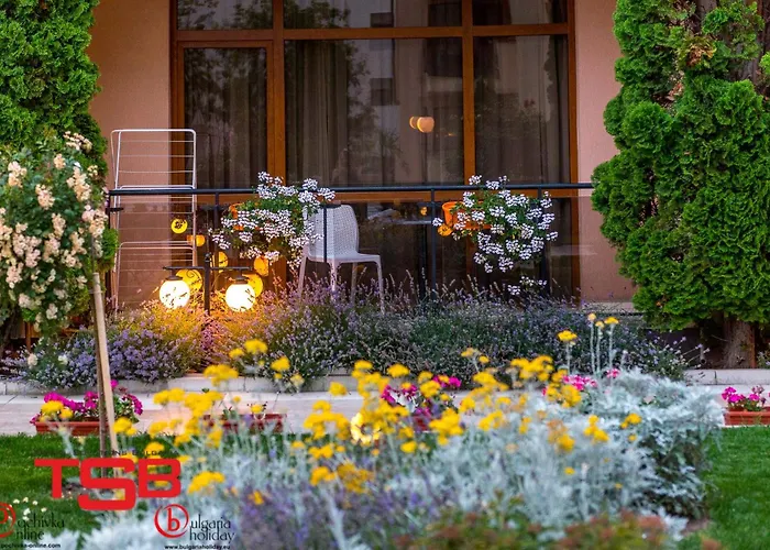 Tsb Sunny Victory 3*