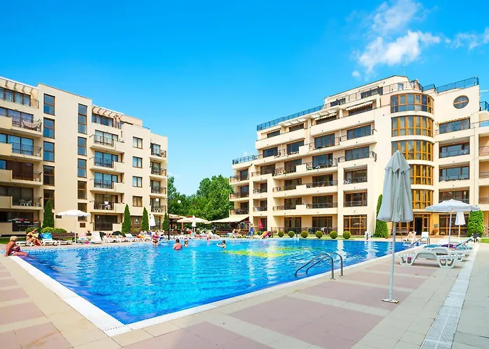 Tsb Sunny Victory 3* Слънчев бряг