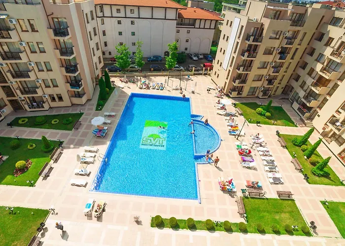 Tsb Sunny Victory 3* Слънчев бряг